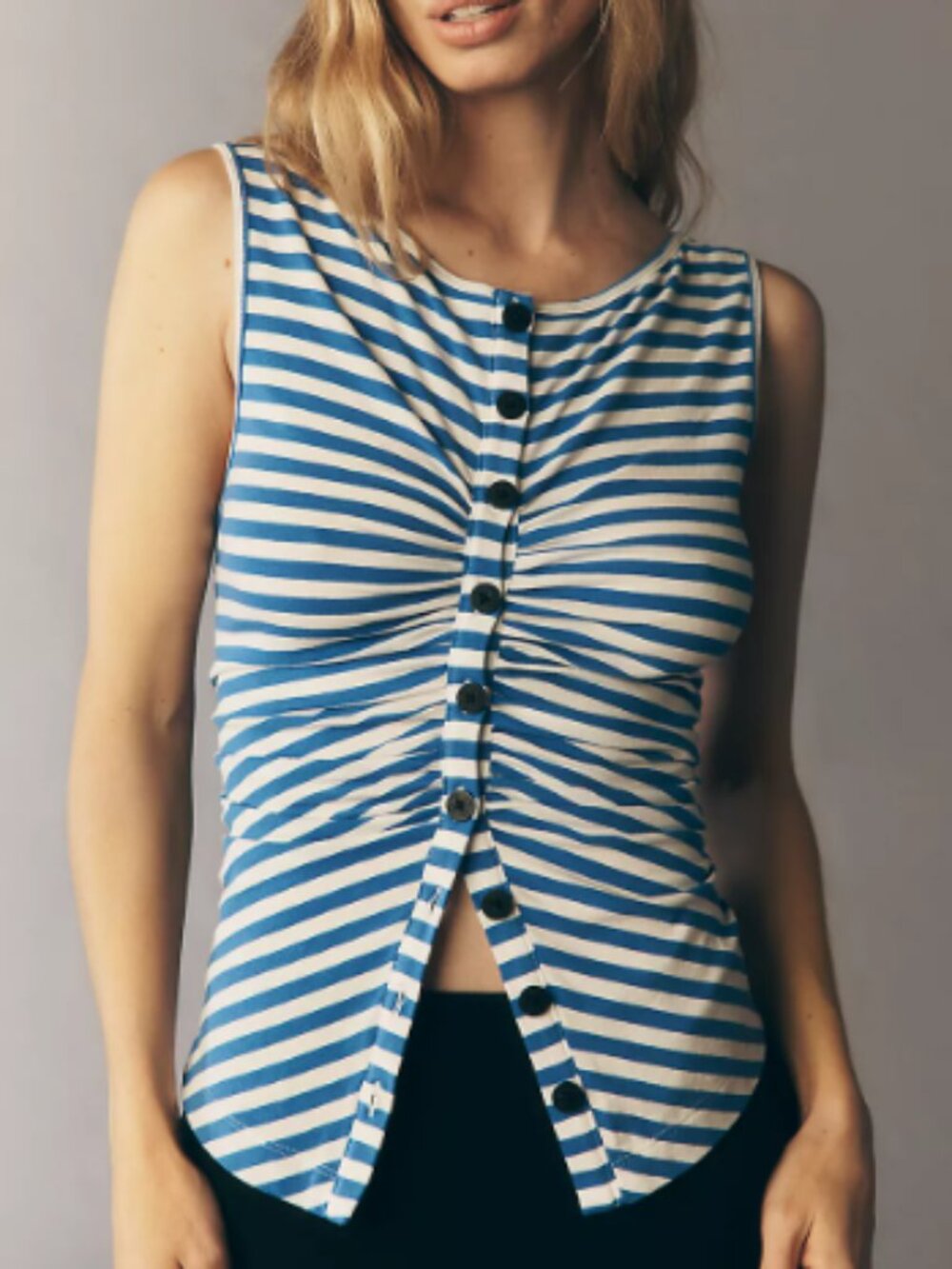 Anthro Top